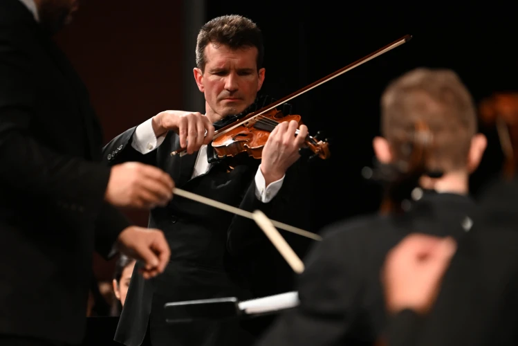 Софийска филхармония